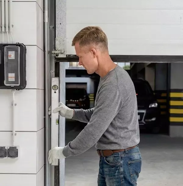 Why Choose Us for Door, Gate and Security Services in Severna Park, MD
