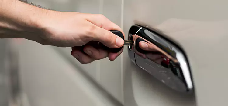 Why Choose Our Auto Locksmith Team in Severna Park, MD?