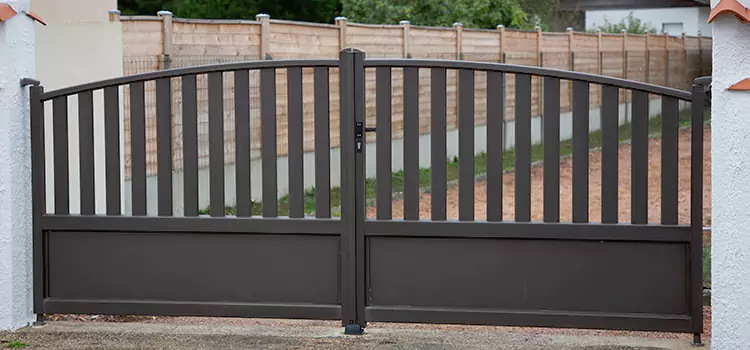 Advanced Gate Solutions in Severna Park, MD