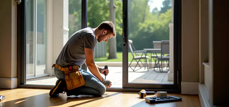 Comprehensive Solutions for Every Glass Door Need in Severna Park, MD