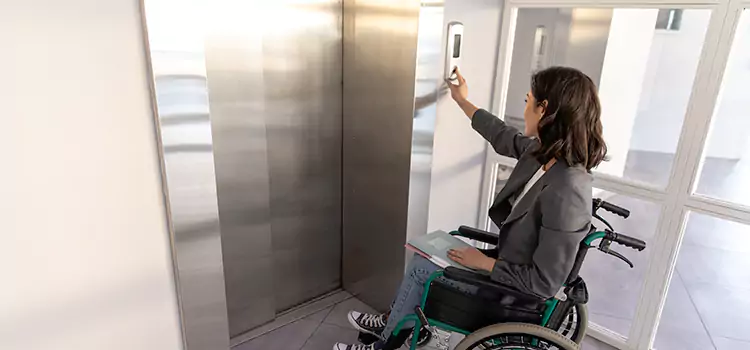 Benefits of Modern Handicap Door Systems in Severna Park, MD