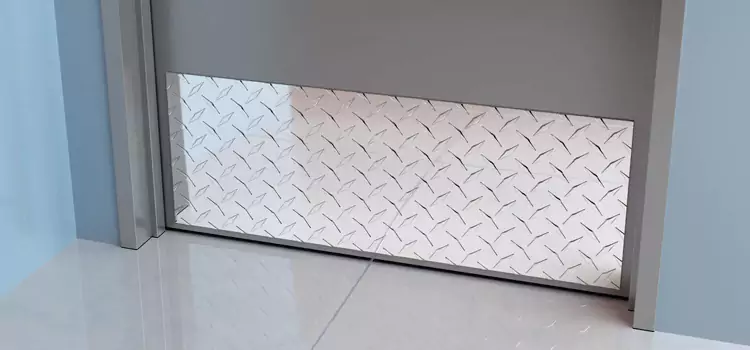 Benefits of Professional Kick Plate Solutions in Severna Park, MD