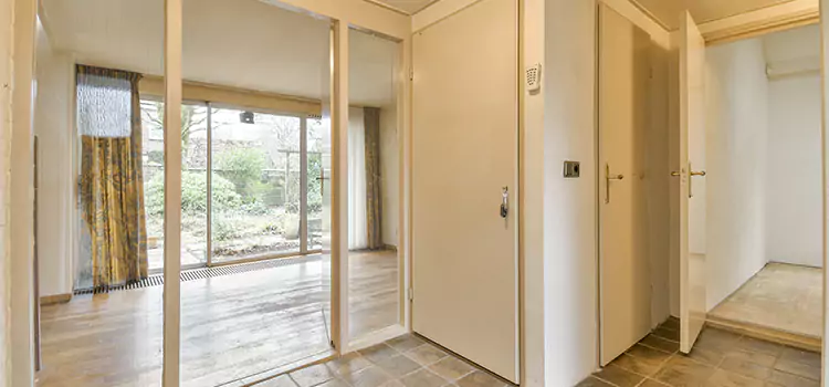 Why Choose Our Pocket Door Experts in Severna Park, MD?