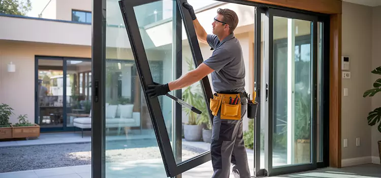 Specialized Sliding Door Roller Services in Severna Park, Maryland