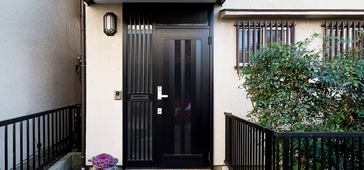 Popular Exterior Door Options in Severna Park, MD