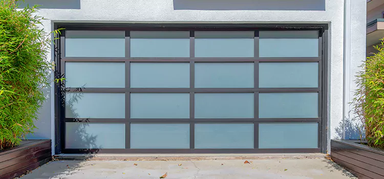 Why Choose Us for Garage Door Care in Severna Park, MD?