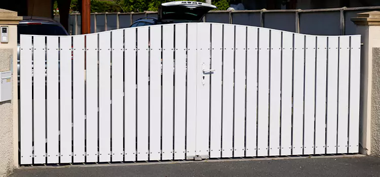 Why Choose Us for Residential Gate Repair in Severna Park, MD?